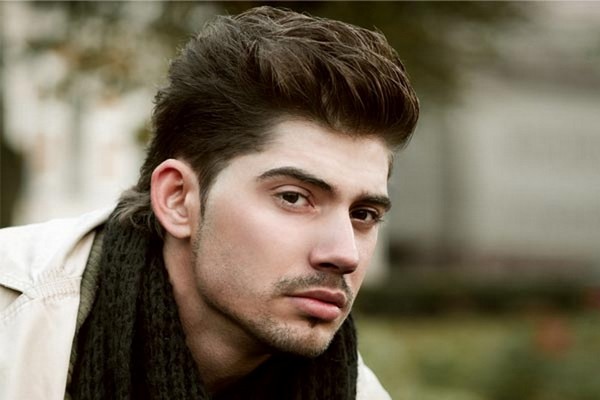 11 Awesome And Trendiest Mens Hairstyles
