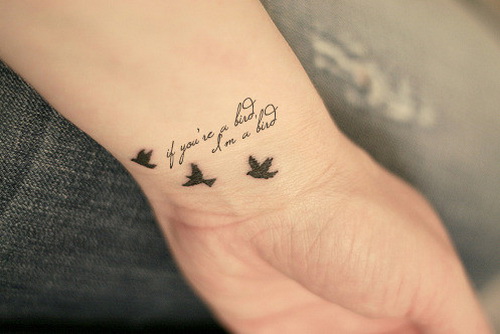 11 Awesome And Sultry Tattoo Ideas For Women