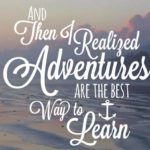 11+ Awesome Travel Quotes To Inspire Your Next Trip