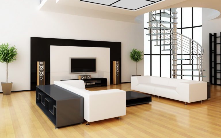 11+ Awesome Interior Designs To Enhance The Beauty Of Your Home ...