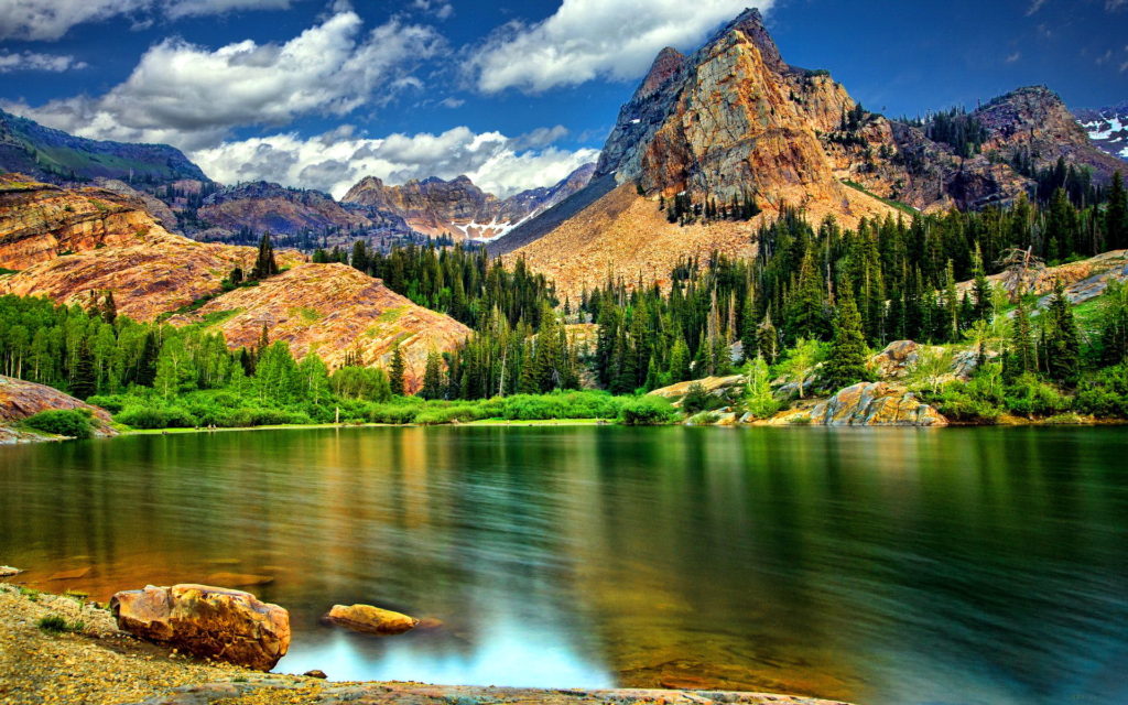 11 Awesome And Beautiful Nature Wallpapers To Download