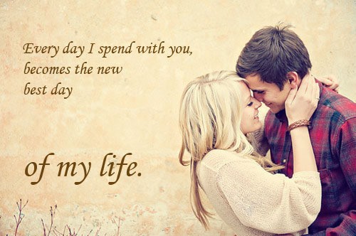 11+ Awesome Love Quote For Him To Express Your Feelings