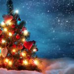 11+ Awesome And Best Christmas Wallpapers For Your Gadgets