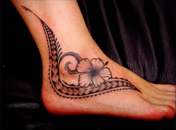 11+ Awesome And Worth Making Tribal Tattoos For Women