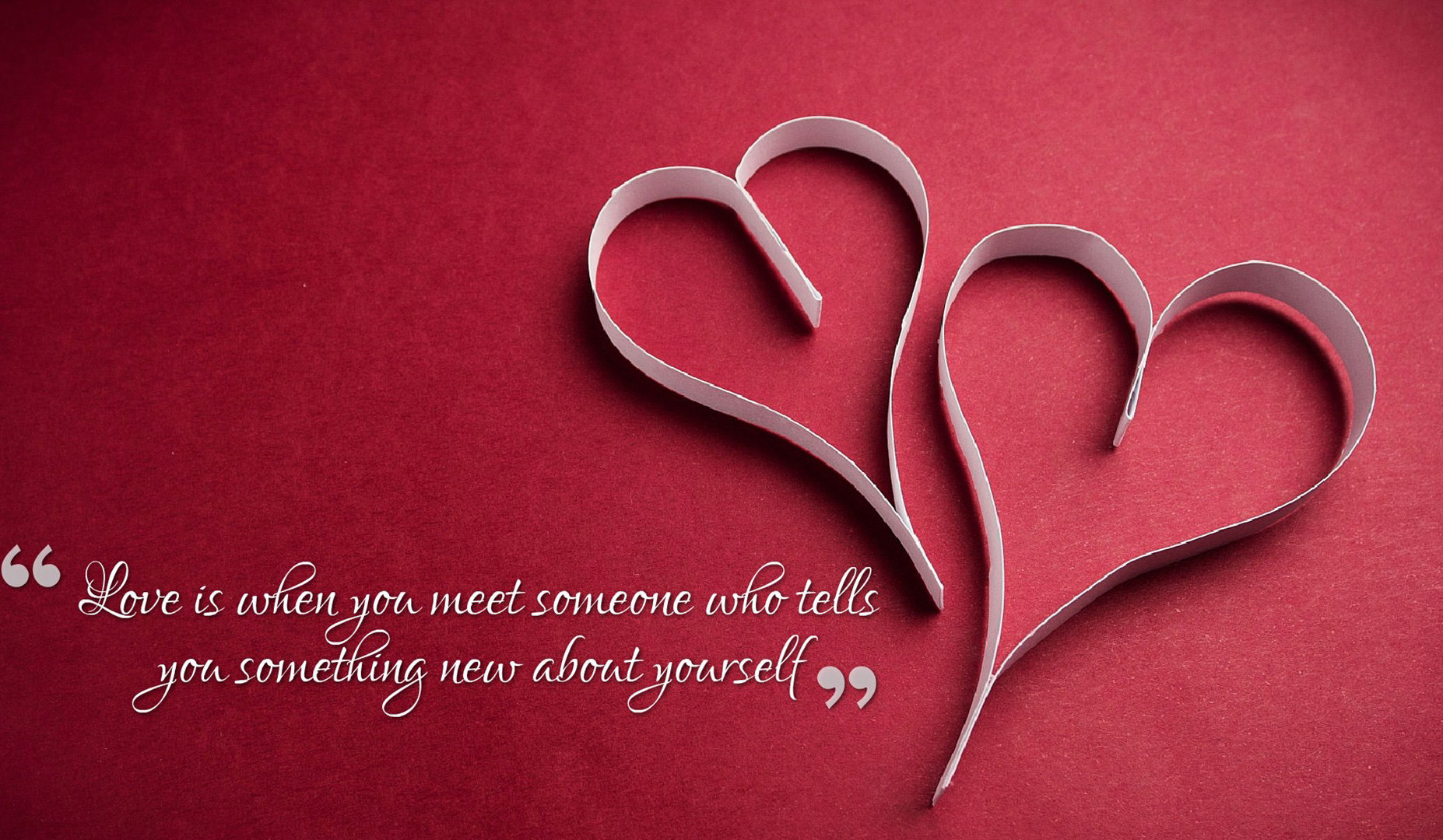 11+ Awesome And Heartfelt Quotes On Love