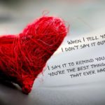 11+ Awesome And Romantic Quotes About Love