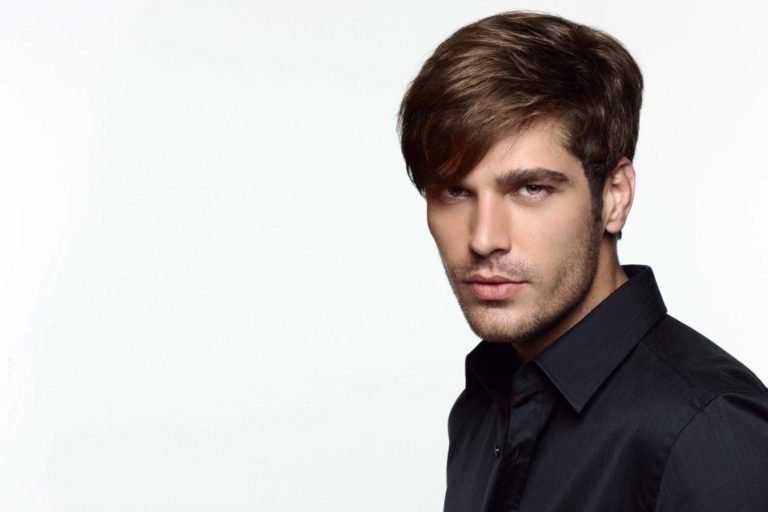 11+ Awesome And Dashing Haircuts For Men