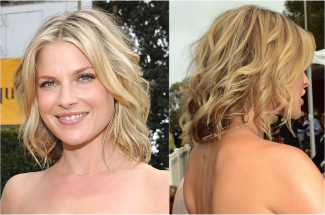 11+ Awesome And Gorgeous Medium Length Hairstyles