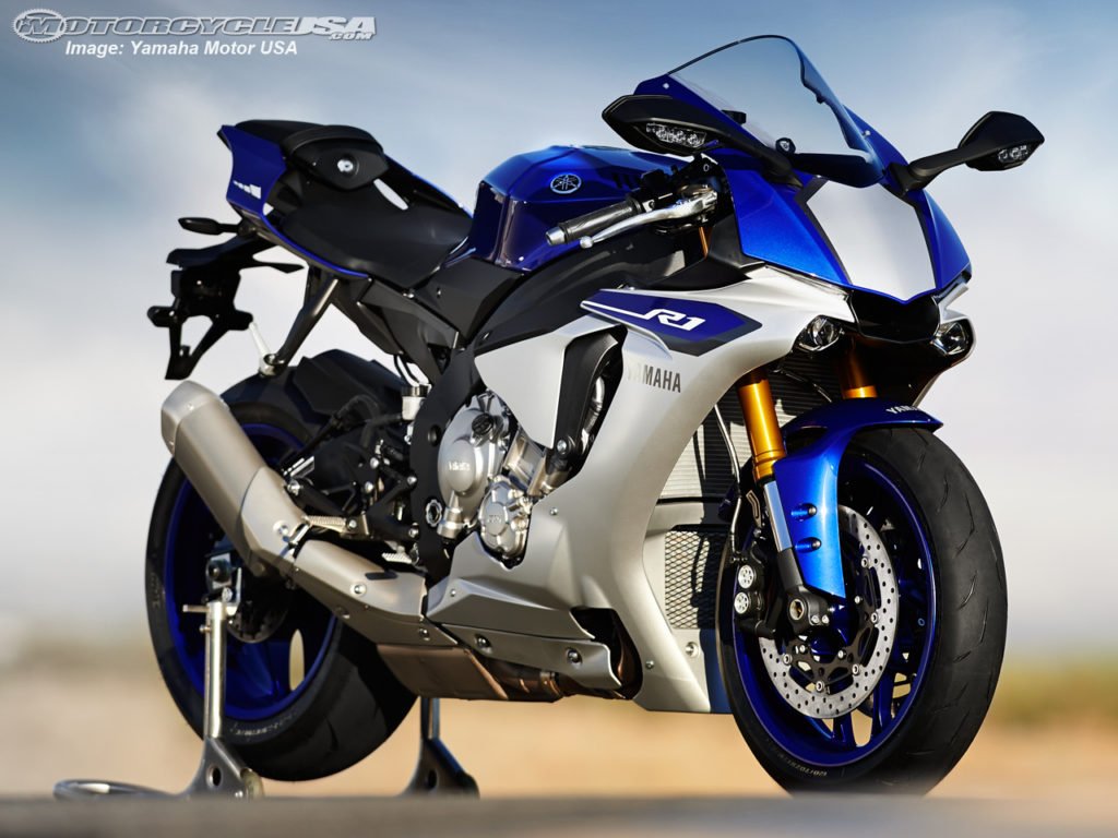 11 Awesome Images And Facts About Yamaha -R1 - Awesome 11