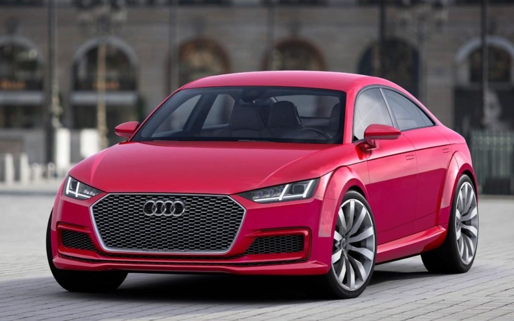 11+ Awesome Audi Car Images And Information – Ride It With Passion