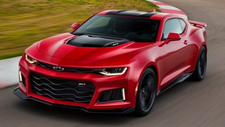 11+ Awesome And Best Of The Best Sports Cars To Ride On