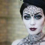 11 Awesome And Sexy Halloween Makeup Ideas