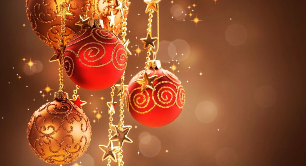 11+ Awesome And Joyful Christmas HD Wallpapers For iPhone