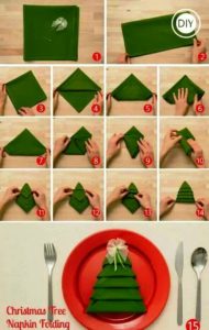 11+ Awesome And Ultimate Diy Christmas Tree Crafts Ideas - Awesome 11