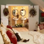11 Awesome Christmas Bedroom Decoration Ideas