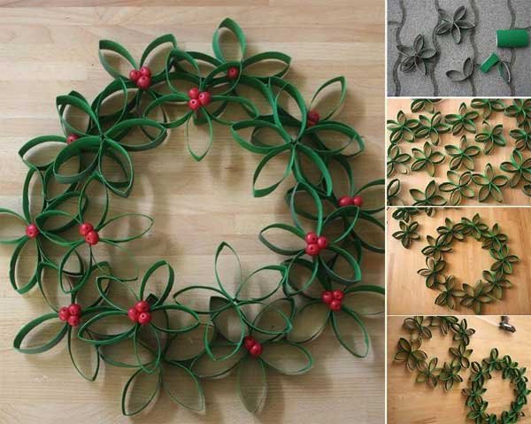 11 Awesome And Great DIY Christmas Decoration Ideas