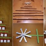 11+ Awesome And Ultimate Diy Christmas Tree Crafts Ideas