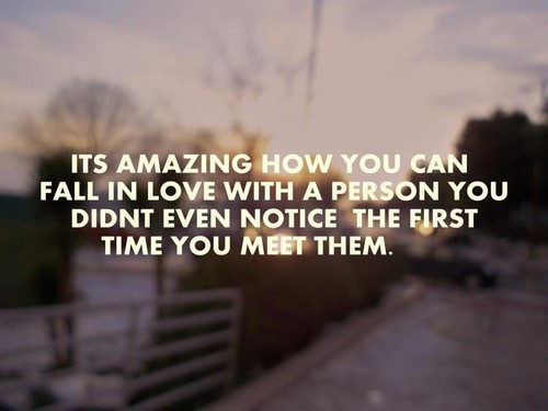 11 Awesome In Love Quotes Inspired by Love