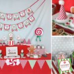 11 Awesome And Spectacular Christmas Party Decoration Ideas