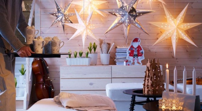 11 Awesome And Wonderful Christmas Decoration Ideas with Lights