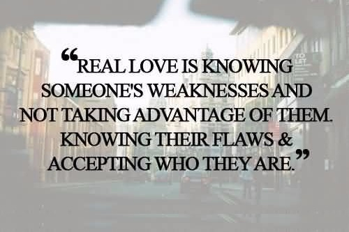 11 Awesome And Effective True Love Quotes