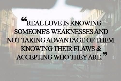 11 Awesome And Effective True Love Quotes