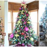 11 Awesome And Joyful Christmas Tree Decoration Ideas