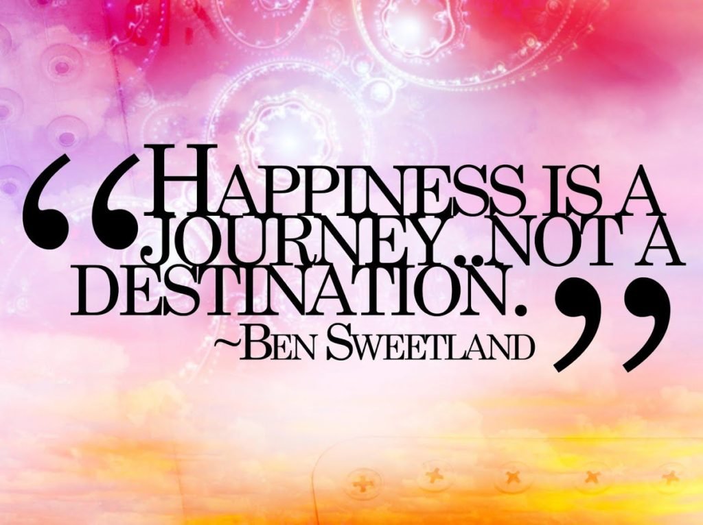 11 Awesome And Great Quotes About Happiness