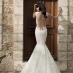 11 Sexy And Sultry Wedding Dresses For Sensual Bride