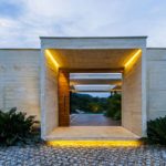 11 Awesome Contemporary Entry Door Design Ideas