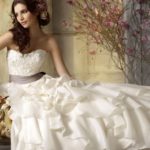 11 Awesome And Stylish Wedding Dresses For Your Big Day