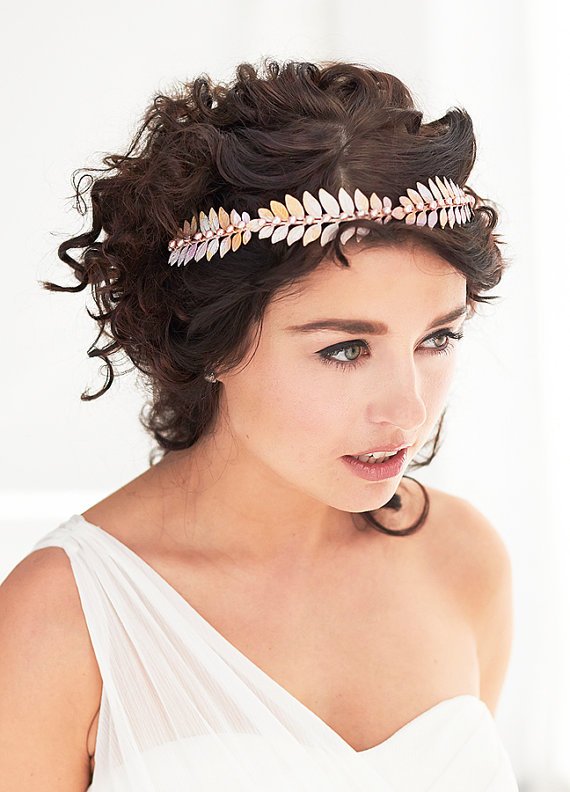 Pictures Of Goddess Hairstyles