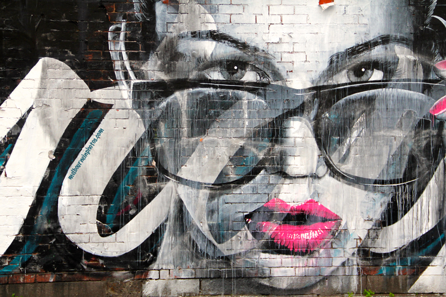 11+ Awesome Ideas About Street Art For Inspirations
