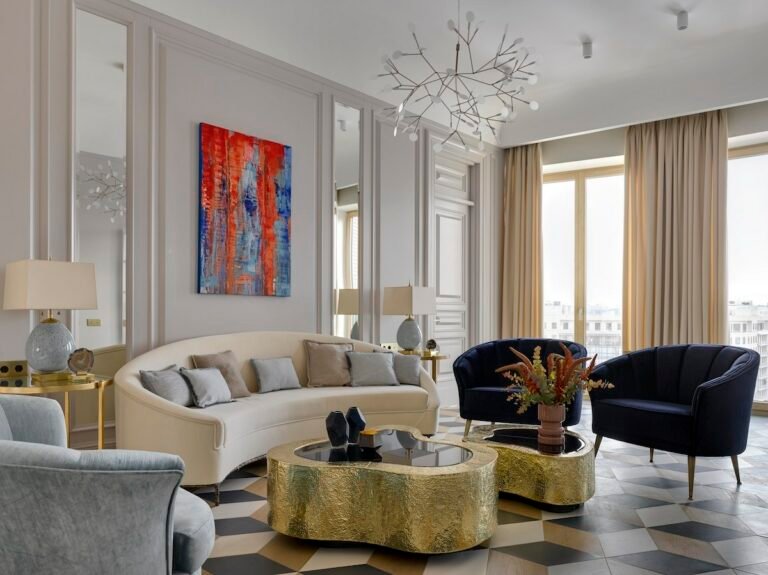 How To Buy Designer Furniture On Budget