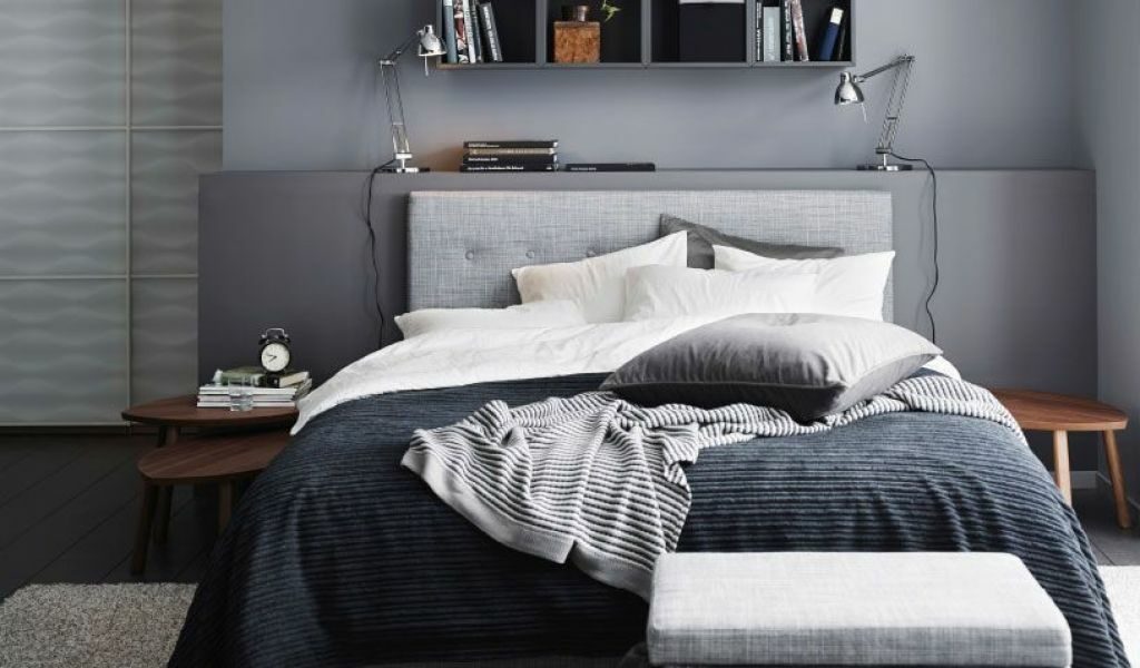11 Awesome Ideas for Transforming Your Bedroom