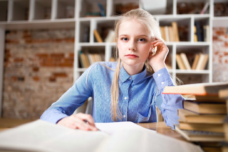 How You Should Get Ready For The SATs