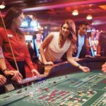 How Star Sign Influence Your Gambling