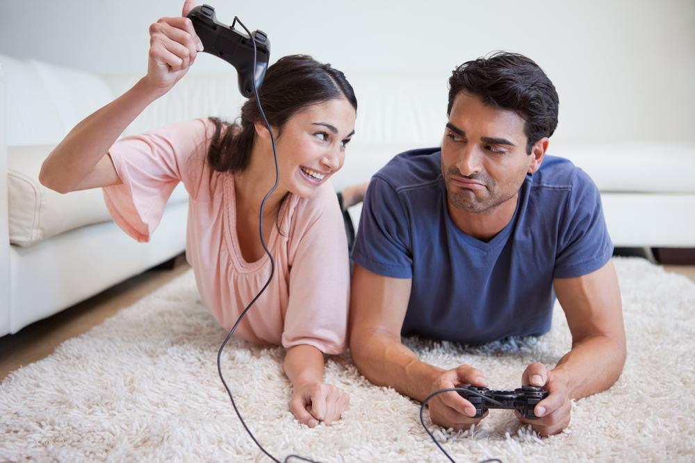 Male and Female Gamers: How Their Similarities and Differences Shape The Games Market
