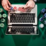 Top 5 Winners in Online Gambling History