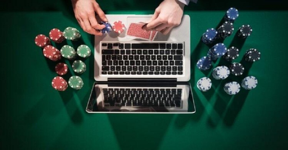 Top 5 Winners in Online Gambling History