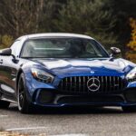 Mercedes Cars with the Best Performance