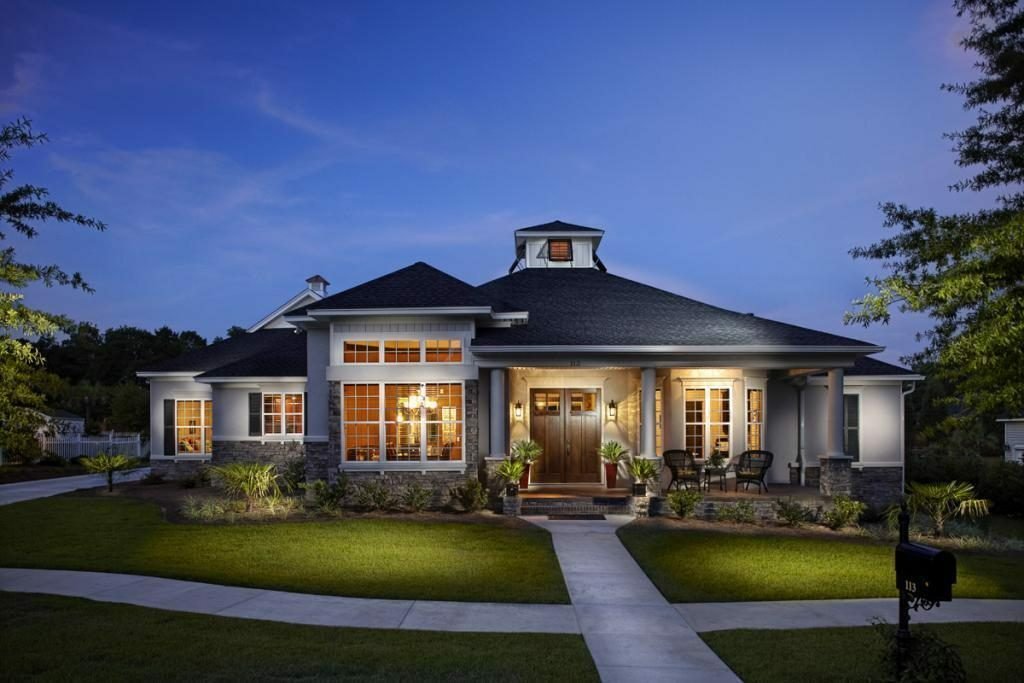 How to Decide The Best Location of Your Ready House