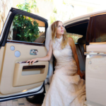 How to Choose a Luxury Wedding Rental Car