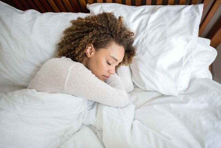 Setting Up Your Sleeping Sanctuary