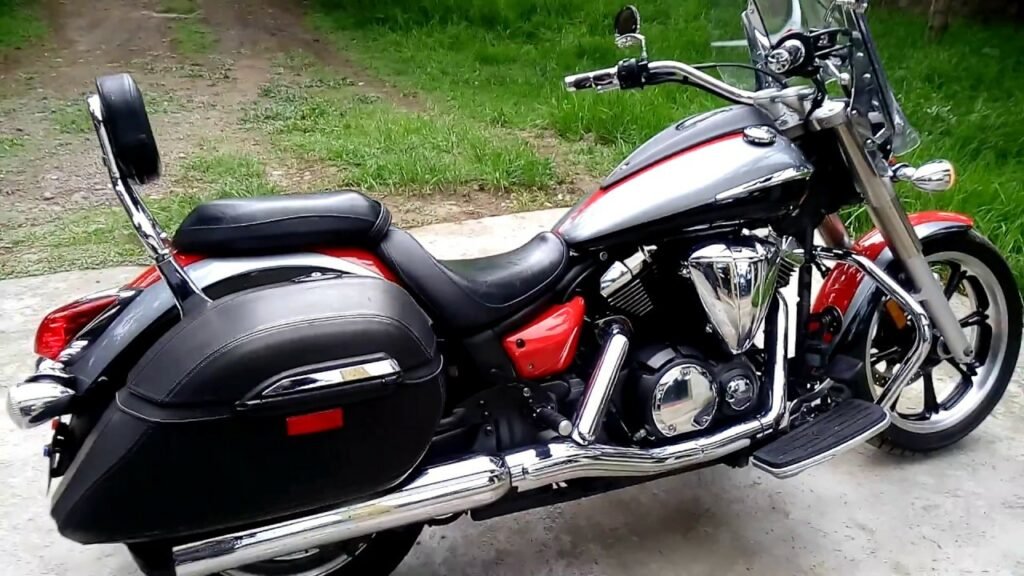 Top 3 Mods for Yamaha Royal Star Awesome 11