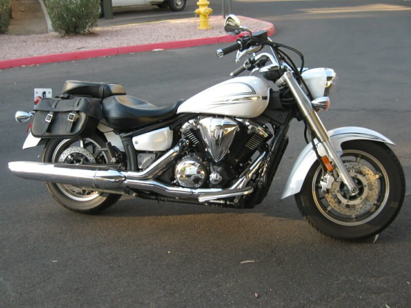 Top 3 Mods for Yamaha Royal Star Awesome 11