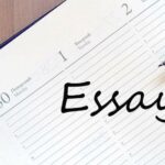 11 Awesome Ideas for Writing an Outstanding Essay
