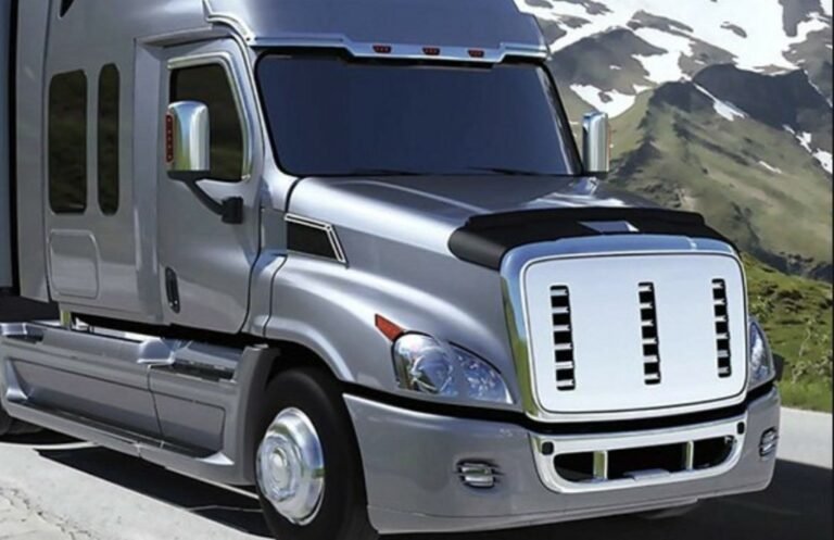 Protect Your Chrome and Look Good with a Winterfront