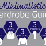 Are You a Minimalist Fashion Enthusiast?  Create Your Perfect Wardrobe!