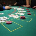 Top 5 Online Blackjack Tips That Will Improve Your Game
